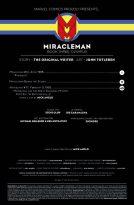 Todos los previos de Marvel del 7/1/2015