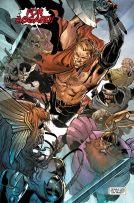 Todos los previos de Marvel del 7/1/2015