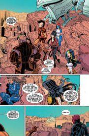 Todos los previos de Marvel del 7/1/2015