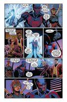 Todos los previos de Marvel del 7/1/2015