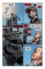 Todos los previos de Marvel del 7/1/2015