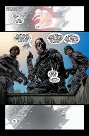 Todos los previos de Marvel del 7/1/2015