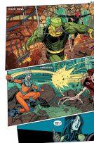 Todos los previos de Marvel del 7/1/2015