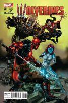 Todos los previos de Marvel del 7/1/2015