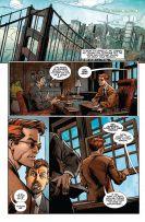 Todos los previos de Marvel del 7/1/2015