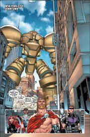 Todos los previos de Marvel del 7/1/2015