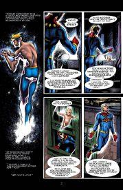 Todos los previos de Marvel del 7/1/2015