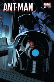 Todos los previos de Marvel del 7/1/2015