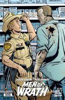 Todos los previos de Marvel del 7/1/2015