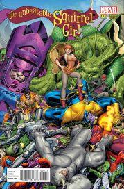 Todos los previos de Marvel del 7/1/2015