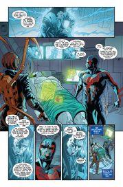 Todos los previos de Marvel del 7/1/2015