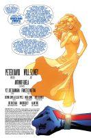 Todos los previos de Marvel del 7/1/2015