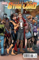 Todos los previos de Marvel del 7/1/2015