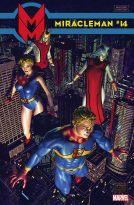 Todos los previos de Marvel del 7/1/2015