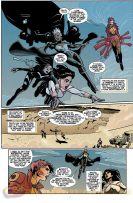 Todos los previos de Marvel del 7/1/2015