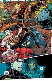 Todos los previos de Marvel del 7/1/2015