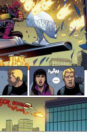 Todos los previos de Marvel del 7/1/2015