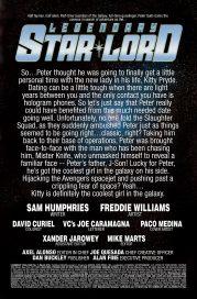 Todos los previos de Marvel del 7/1/2015