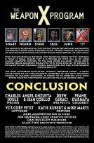 Todos los previos de Marvel del 7/1/2015