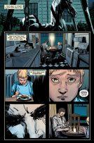 Todos los previos de Marvel del 7/1/2015