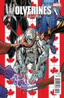 Todos los previos de Marvel del 7/1/2015