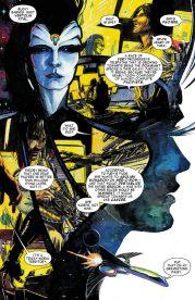 Todos los previos de Marvel del 7/1/2015