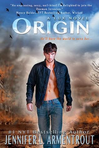 Origin de Jennifer L.Armentrout