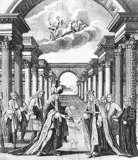 De los Landmarks o de lo Masónico de lo Masónico