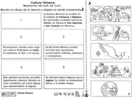 Cultura olmeca