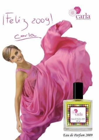 Eau de Parfum 6 Años y muchos recuerdos