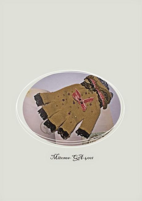 Colección QUEEN ALICE