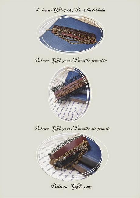 Colección QUEEN ALICE