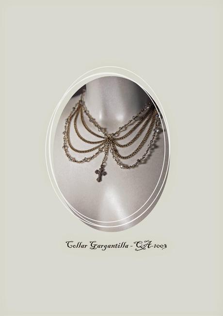 Colección QUEEN ALICE