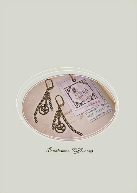 Colección QUEEN ALICE