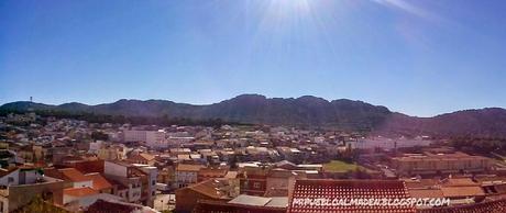 El tiempo en Almadén para los próximos días