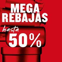 Rebajas