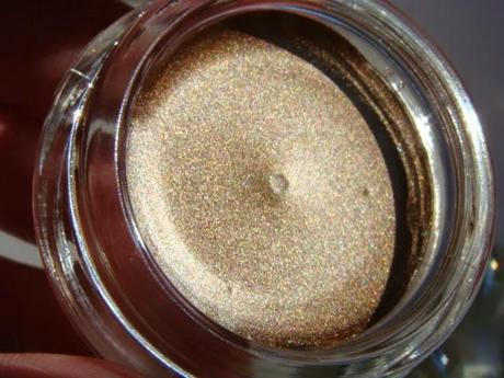 Colour Tattoo 24H de Maybelline New York on and the on bronze