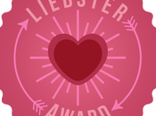 Blog nominado para Liebster Awards