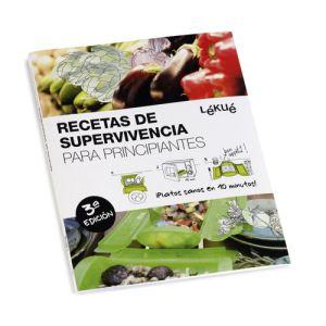 Recetas supervivendia