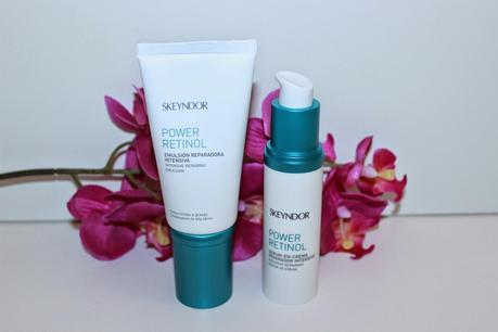 Mi rutina facial de Diciembre Mi rutina facial de Diciembre