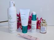 rutina facial Diciembre