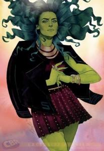 She-Hulk Nº 12