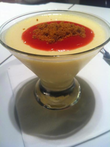 Flash-Flash (Restaurante-Tortillería En Madrid)