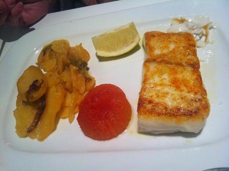 Flash-Flash (Restaurante-Tortillería En Madrid)