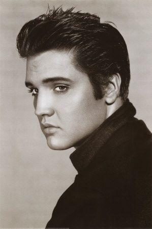 Elvis Presley cumple 80 años.