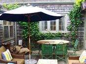 Patios Rusticos