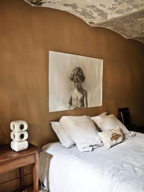 Dormitorios Rusticos