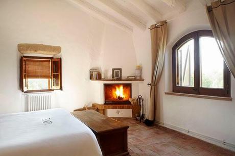 Dormitorios Rusticos