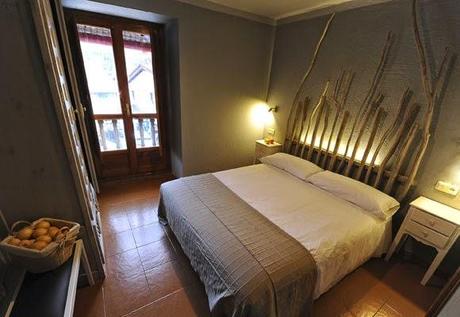 Dormitorios Rusticos