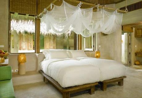 Dormitorios Rusticos